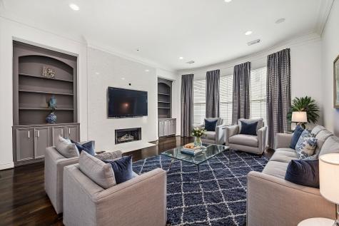 148 Oak Place Drive Houston TX 77006