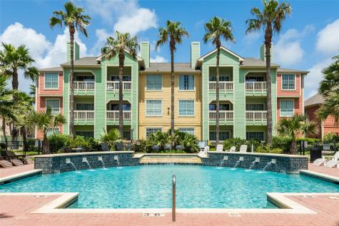 7000 Seawall Boulevard 316 Galveston TX 77551