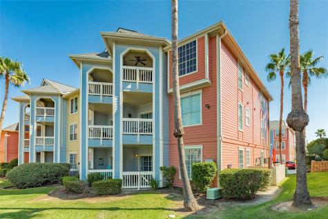 7000 Seawall Boulevard 316 Galveston TX 77551