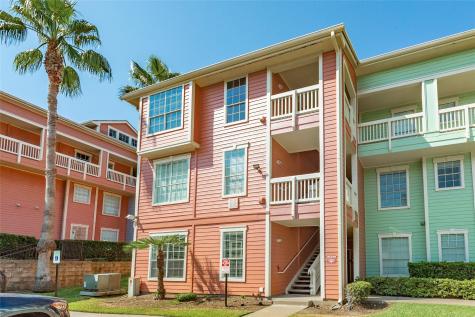 7000 Seawall Boulevard 316 Galveston TX 77551