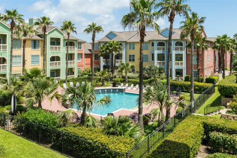 7000 Seawall Boulevard 316 Galveston TX 77551