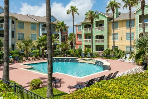 7000 Seawall Boulevard 316 Galveston TX 77551