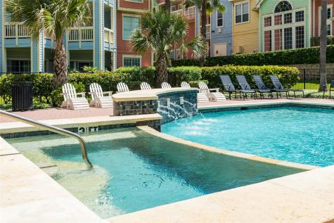 7000 Seawall Boulevard 316 Galveston TX 77551