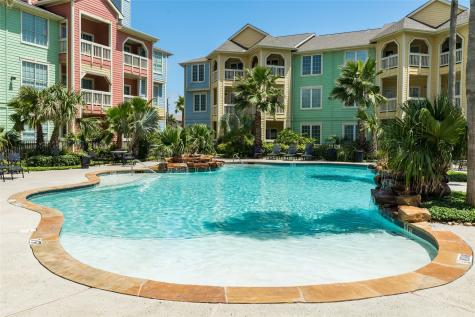 7000 Seawall Boulevard 316 Galveston TX 77551
