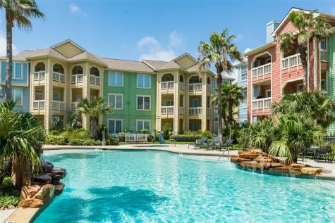7000 Seawall Boulevard 316 Galveston TX 77551
