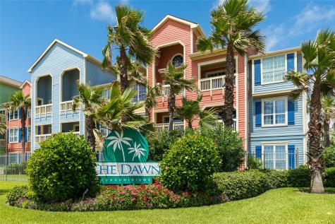 7000 Seawall Boulevard 316 Galveston TX 77551