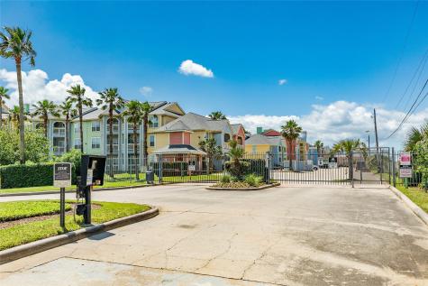 7000 Seawall Boulevard 316 Galveston TX 77551