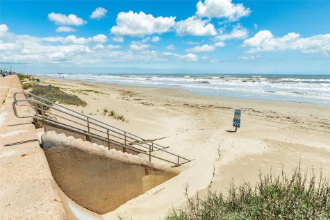 7000 Seawall Boulevard 316 Galveston TX 77551