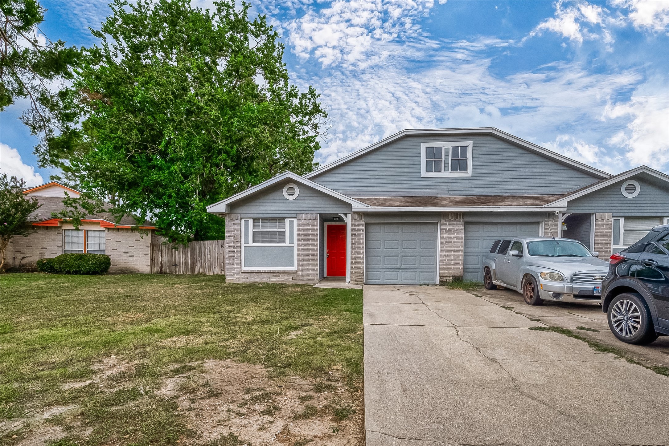 11016 Tobasa Court Houston TX 77086