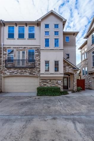 1317 Bobbitt Place Lane Houston TX 77055