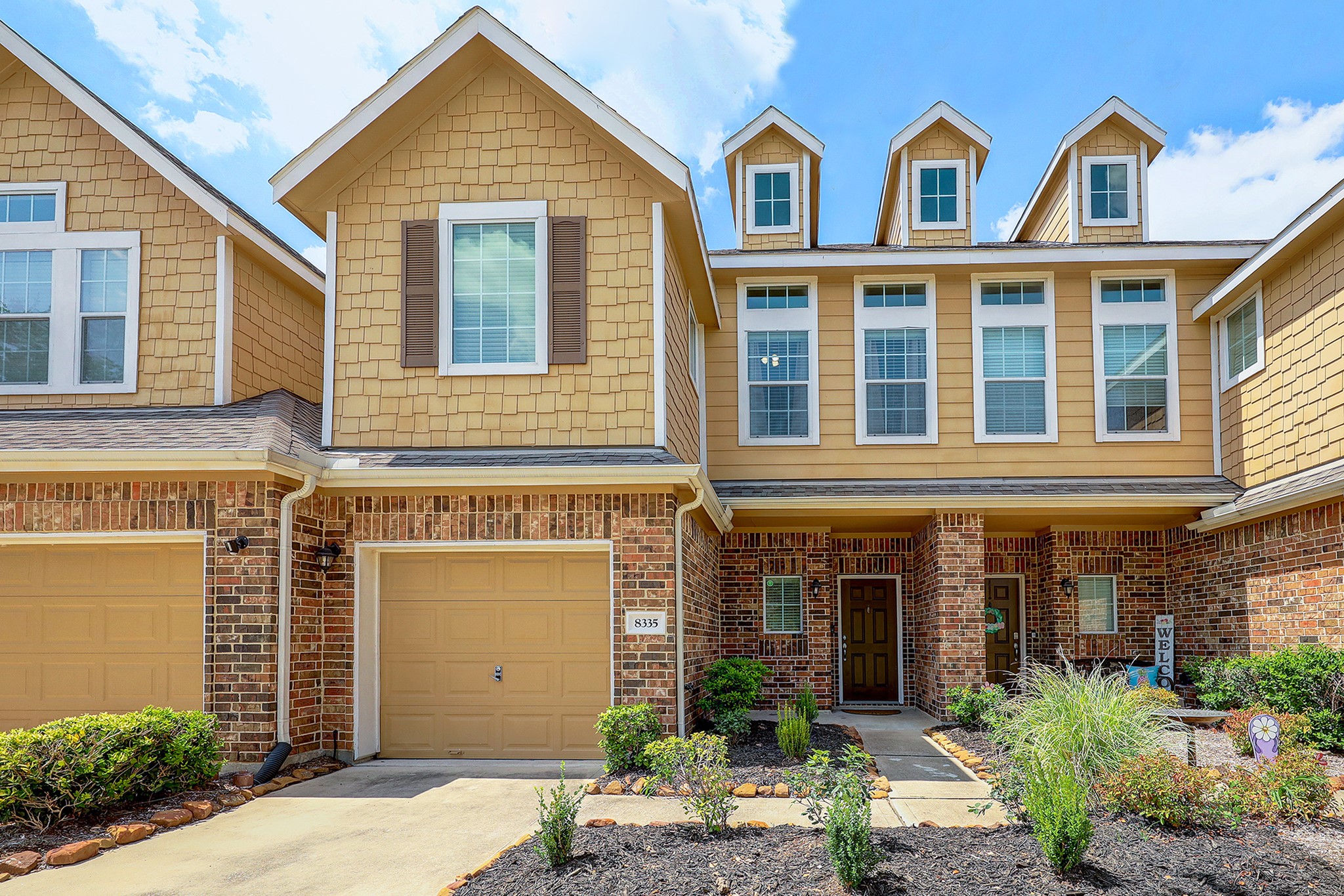 8335 Greys Lane Houston TX 77095