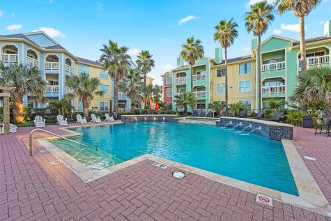 7000 Seawall Boulevard 1112 Galveston TX 77551