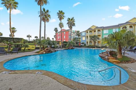 7000 Seawall Boulevard 1112 Galveston TX 77551