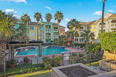 7000 Seawall Boulevard 1112 Galveston TX 77551
