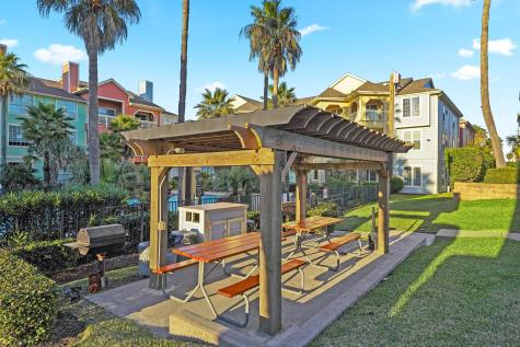 7000 Seawall Boulevard 1112 Galveston TX 77551