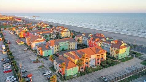 7000 Seawall Boulevard 1112 Galveston TX 77551