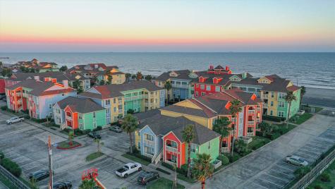 7000 Seawall Boulevard 1112 Galveston TX 77551