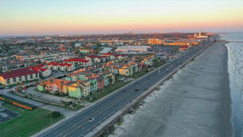 7000 Seawall Boulevard 1112 Galveston TX 77551