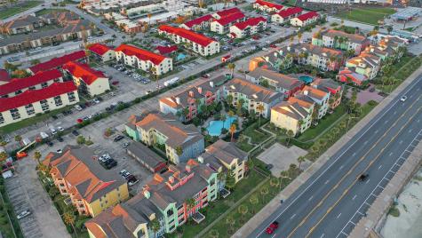 7000 Seawall Boulevard 1112 Galveston TX 77551