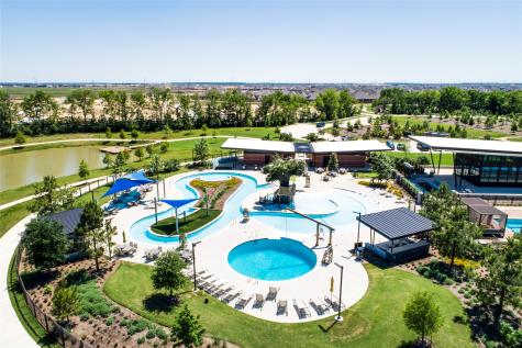 12719 Dog Canyon Trail Cypress TX 77433