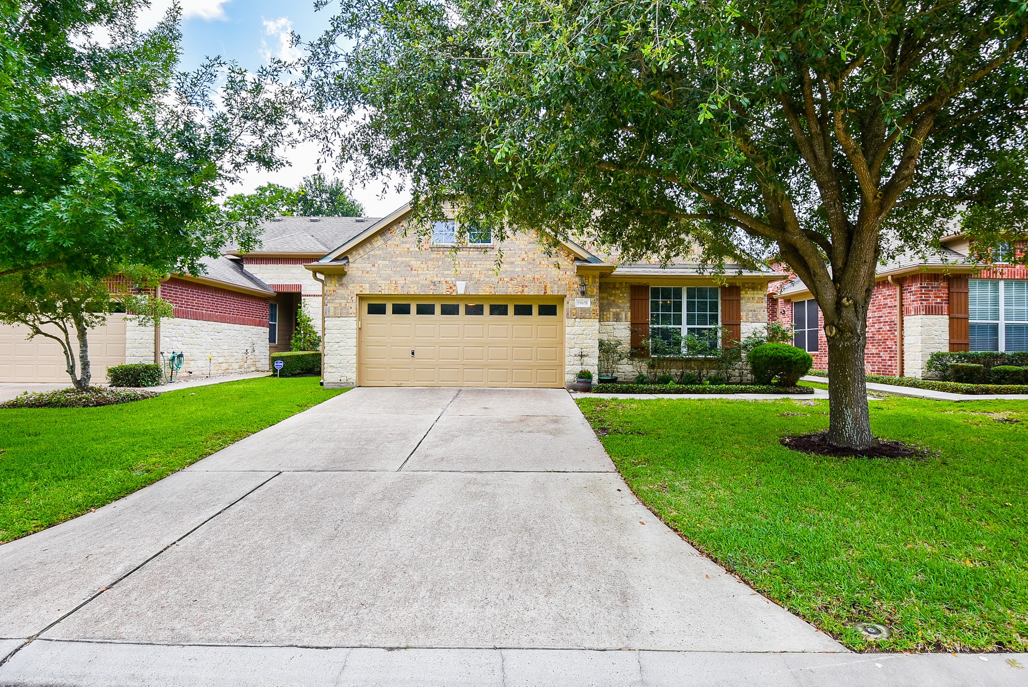 19651 Muirwood Place Lane Spring TX 77379