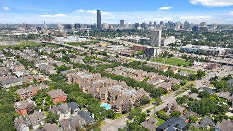 5200 Weslayan Street 101 Houston TX 77005