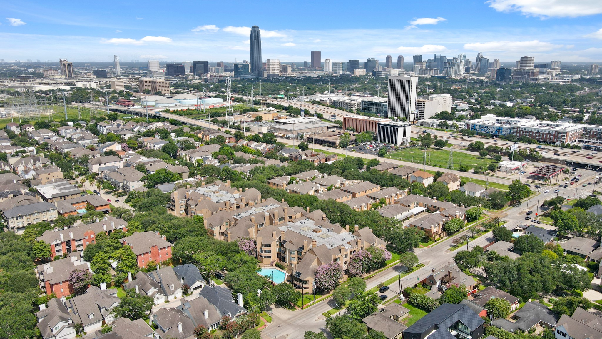 5200 Weslayan Street 101 Houston TX 77005