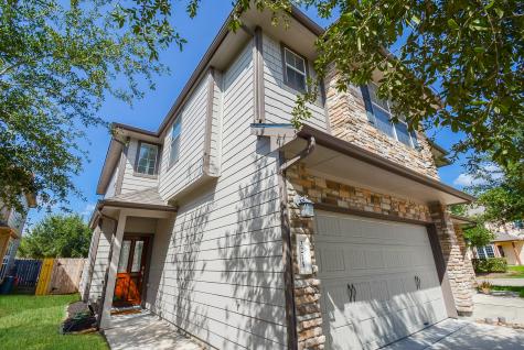 3215 Victorian Manor Lane Houston TX 77047