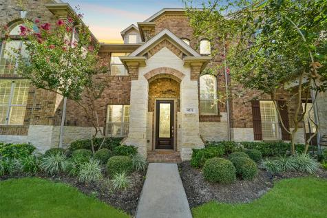 9211 Monarch Mist Lane Houston TX 77070