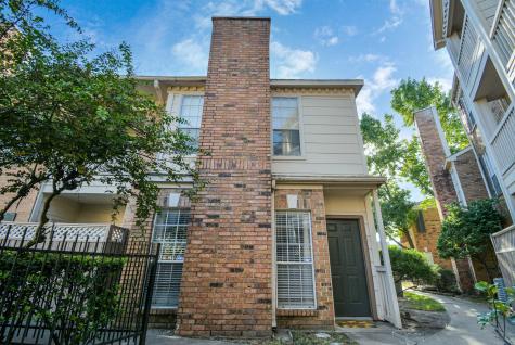 2626 Holly Hall Street 1207 Houston TX 77054