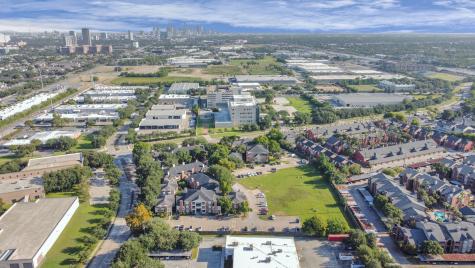2626 Holly Hall Street 1207 Houston TX 77054