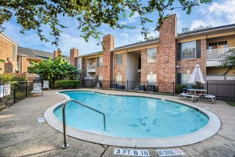 2626 Holly Hall Street 1207 Houston TX 77054