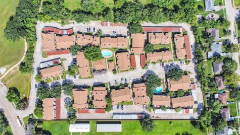 1505 Ward Road 182 Baytown TX 77520