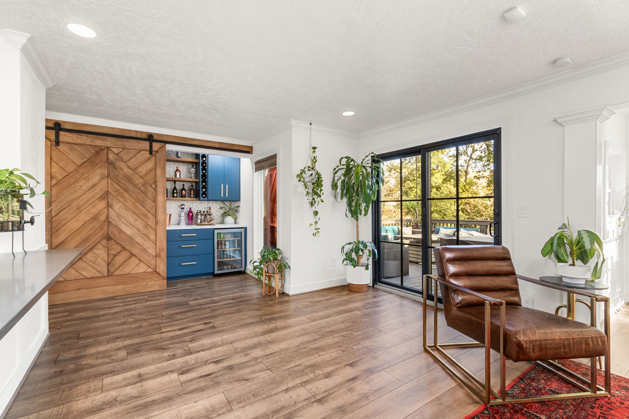 704 Worthshire Street Houston TX 77008