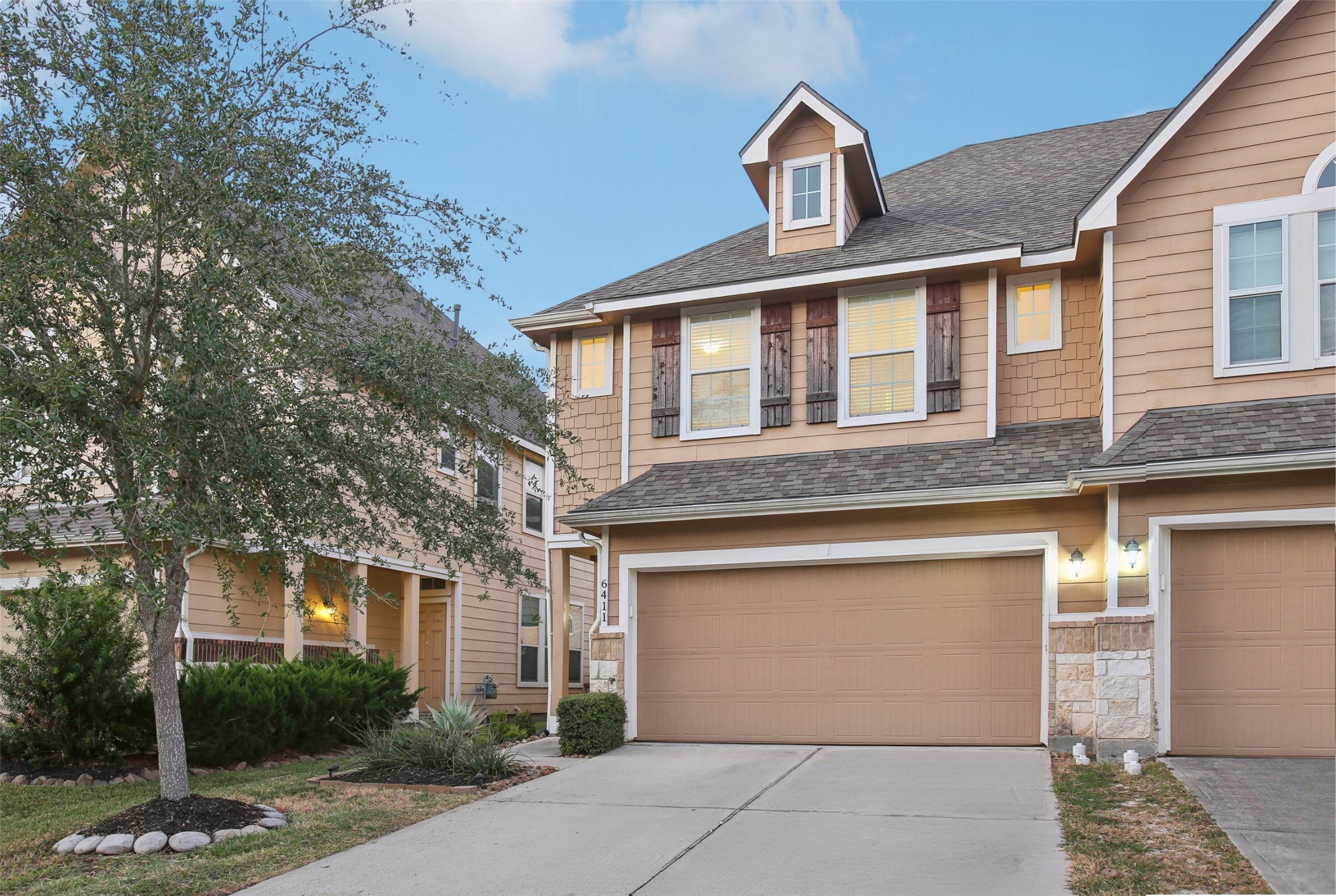 6411 Stoney Creek Drive Pasadena TX 77503