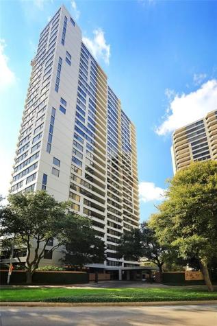 15 Greenway Plaza 12g Houston TX 77046