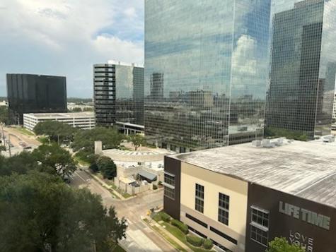 15 Greenway Plaza 12g Houston TX 77046
