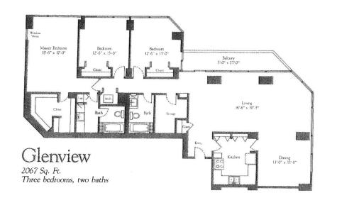 15 Greenway Plaza 12g Houston TX 77046
