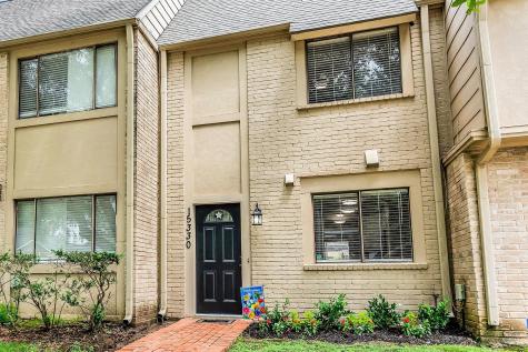 15330 Gorham Drive Houston TX 77084