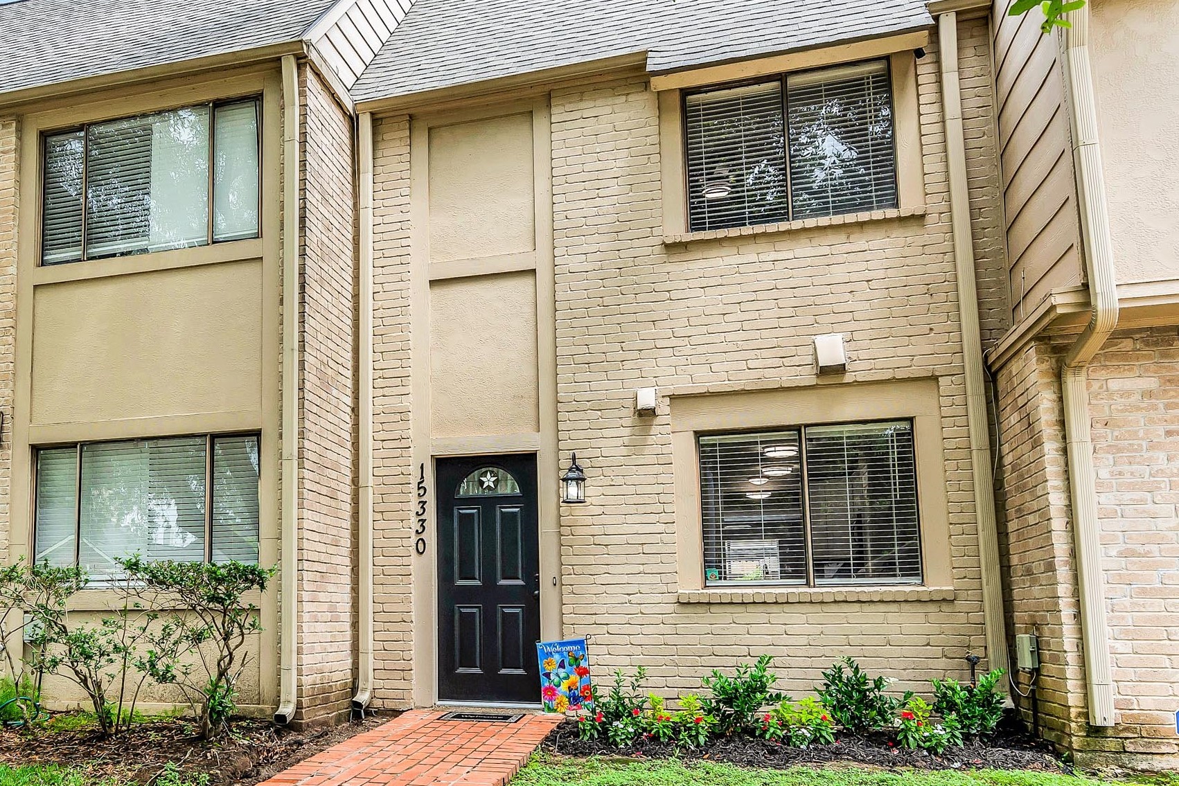15330 Gorham Drive Houston TX 77084