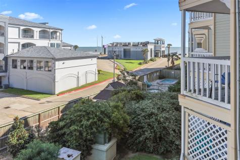6300 Seawall Boulevard 3221 Galveston TX 77551