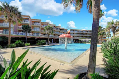 6300 Seawall Boulevard 3221 Galveston TX 77551