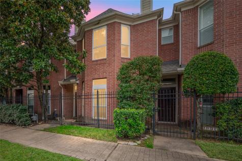 1917 Genesee Street Houston TX 77006