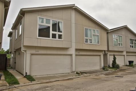 5413 Lindsay Lane Houston TX 77011