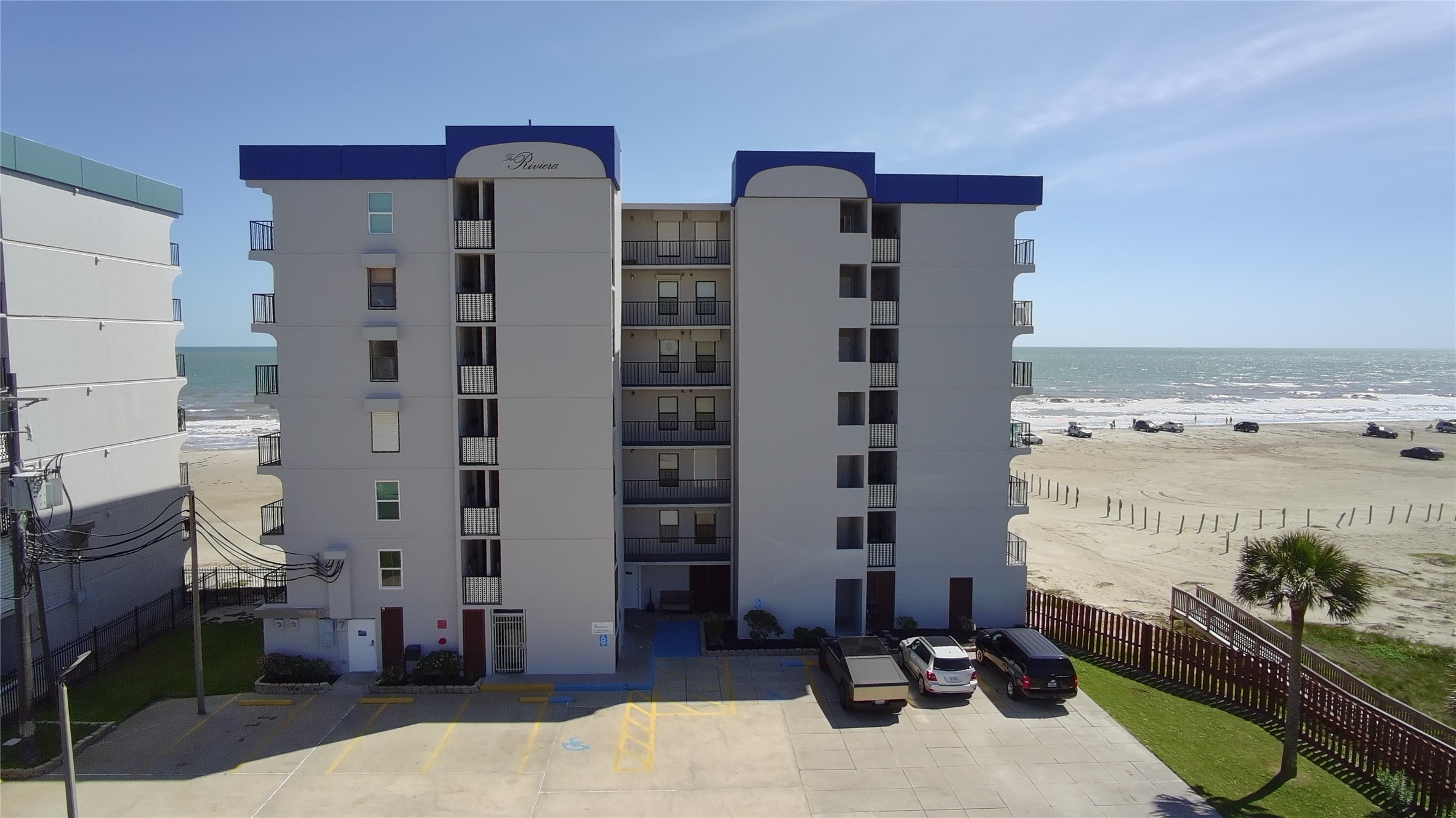 11949 Termini San Luis Pass Road 103 Galveston TX 77554
