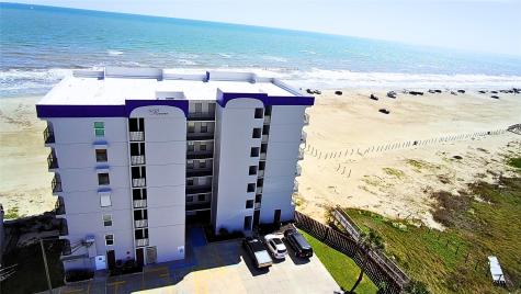 11949 Termini San Luis Pass Road 103 Galveston TX 77554