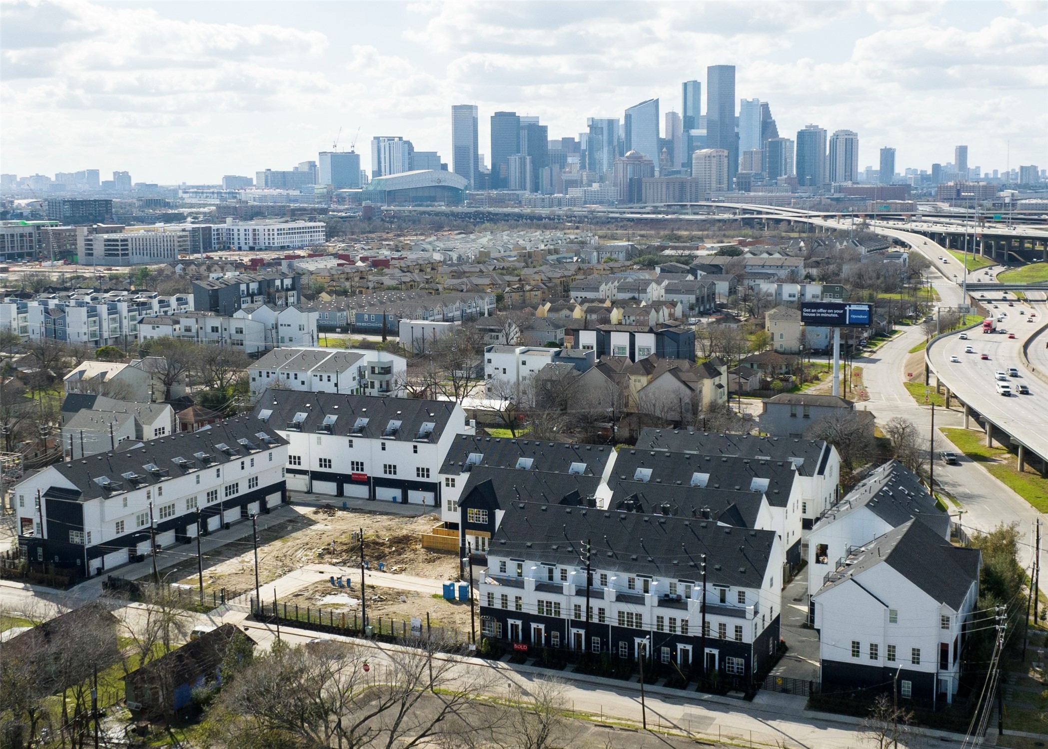 805 Bringhurst Street Houston TX 77020