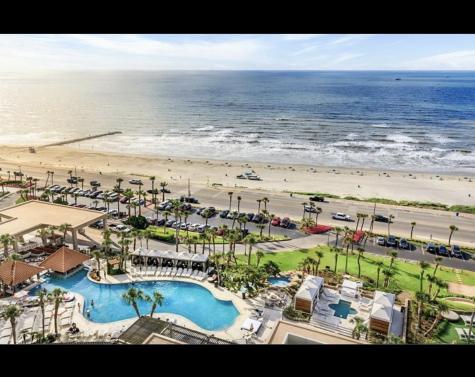 5220 Seawall Boulevard 538a Galveston TX 77551