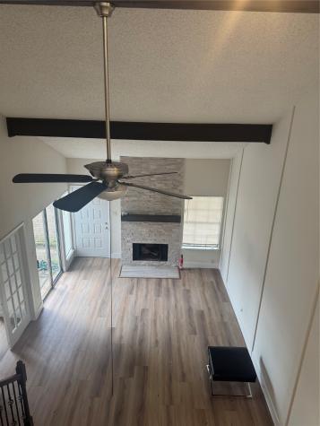12235 Lemon Ridge Lane Houston TX 77035