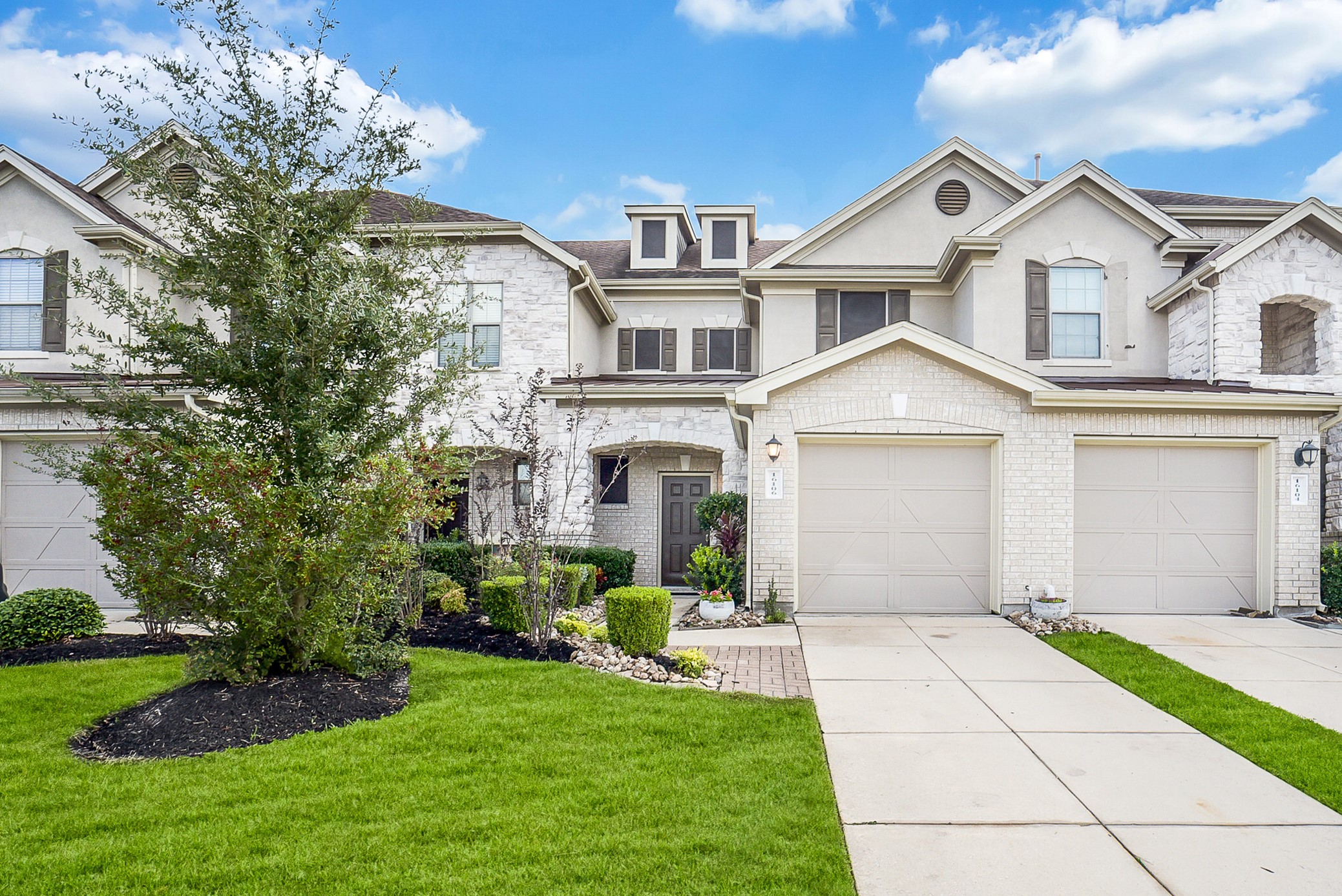 16106 Limestone Lake Drive Tomball TX 77377